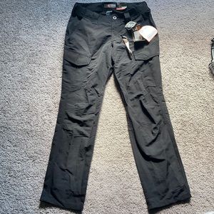 5.11 cargo pants